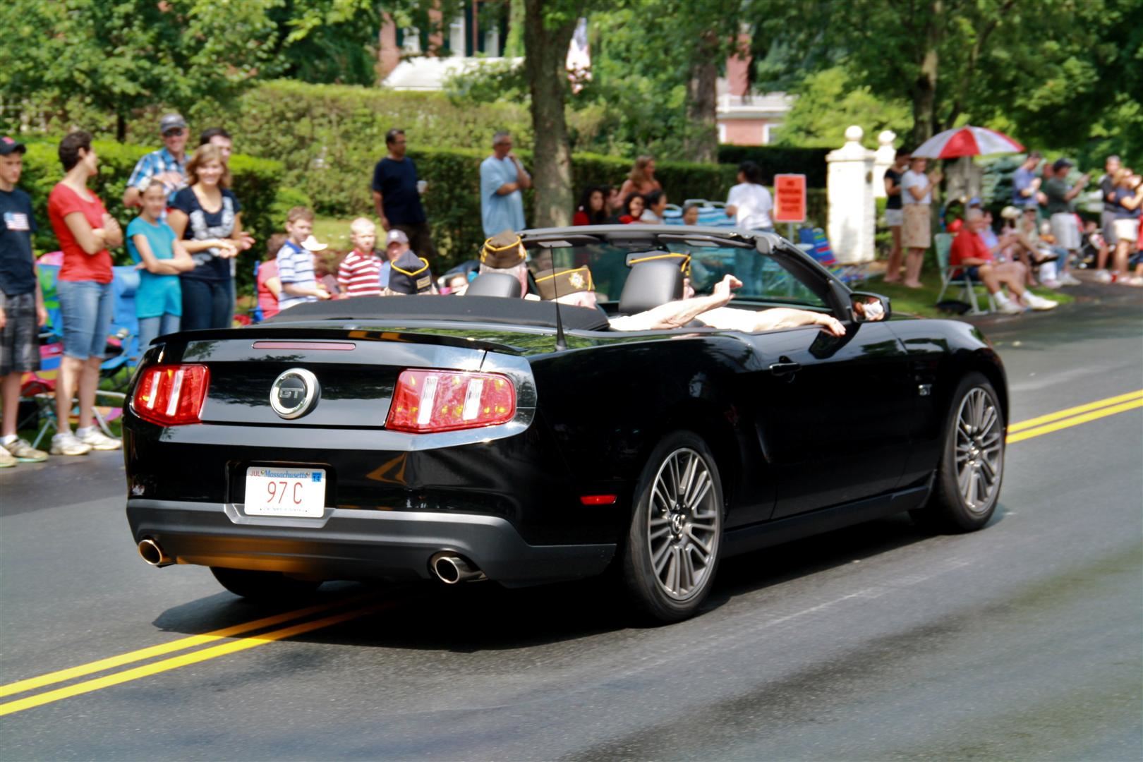Hingham Veterans 3